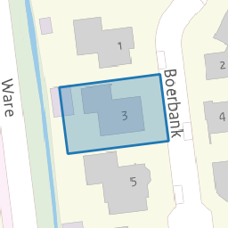 Perceel AML01-D-1544