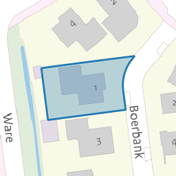 Perceel AML01-D-1545