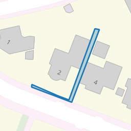 Perceel AML01-D-1551