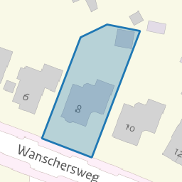 Perceel AML01-D-1553