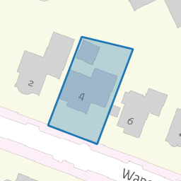 Perceel AML01-D-1555