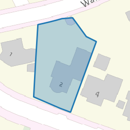 Perceel AML01-D-1560