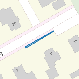 Perceel AML01-D-1561