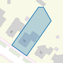 Perceel AML01-D-1572