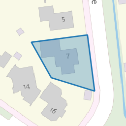 Perceel AML01-D-1575