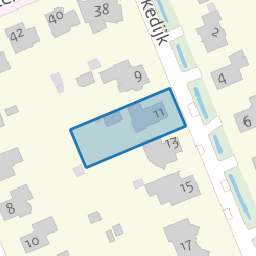 Perceel AML01-D-1580