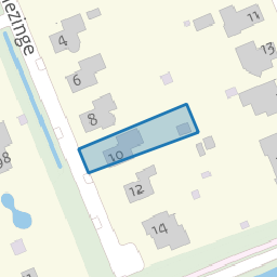 Perceel AML01-D-1584