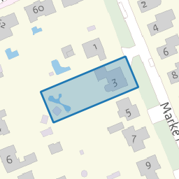 Perceel AML01-D-1591