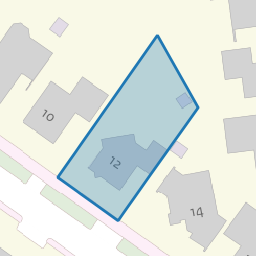 Perceel AML01-D-1594