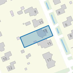 Perceel AML01-D-1596