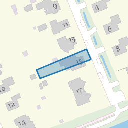 Perceel AML01-D-1597