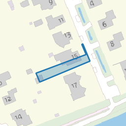 Perceel AML01-D-1599