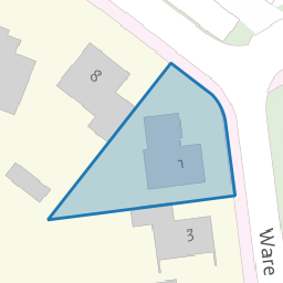 Perceel AML01-D-1601