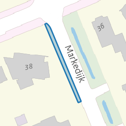 Perceel AML01-D-1603