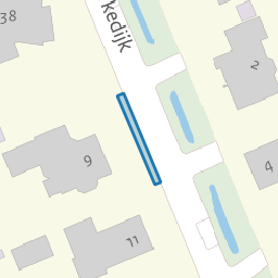 Perceel AML01-D-1604