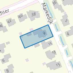Perceel AML01-D-1606