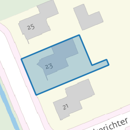 Perceel AML01-D-1608
