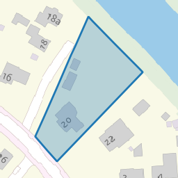 Perceel AML01-D-1615