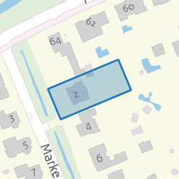 Perceel AML01-D-1621