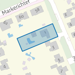 Perceel AML01-D-1622