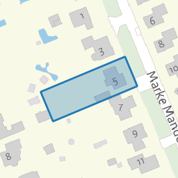 Perceel AML01-D-1624