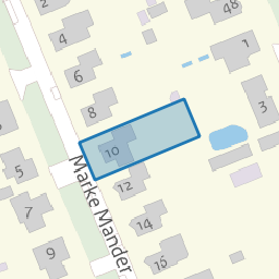 Perceel AML01-D-1630