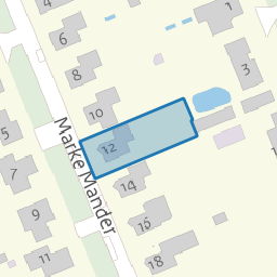 Perceel AML01-D-1631