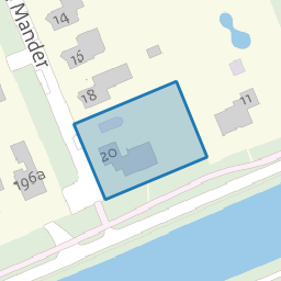 Perceel AML01-D-1635