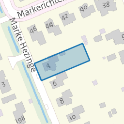 Perceel AML01-D-1637