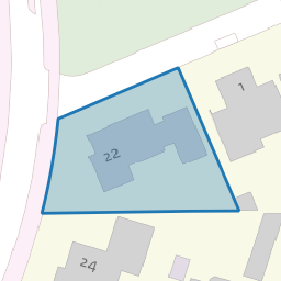 Perceel AML01-D-1639