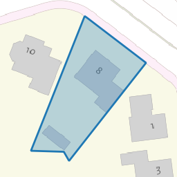 Perceel AML01-D-1645