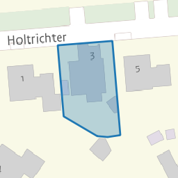 Perceel AML01-D-1660