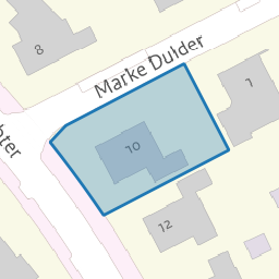Perceel AML01-D-1670