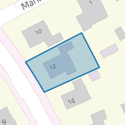 Perceel AML01-D-1671