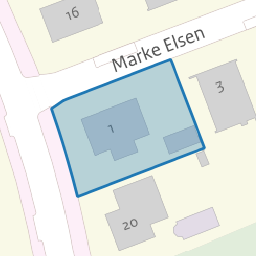 Perceel AML01-D-1674