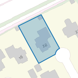 Perceel AML01-D-1693