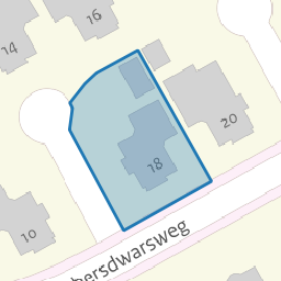 Perceel AML01-D-1696