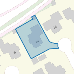 Perceel AML01-D-1698