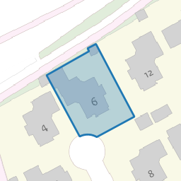Perceel AML01-D-1699