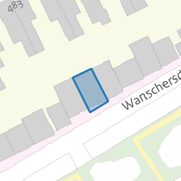 Perceel AML01-D-1723