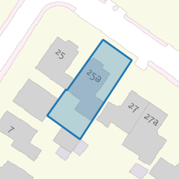 Perceel AML01-D-1732