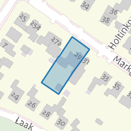 Perceel AML01-D-1736