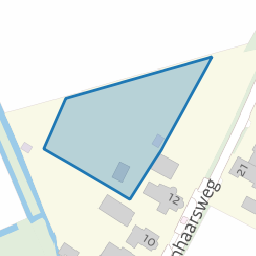 Perceel AML01-D-1745