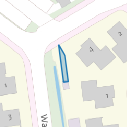 Perceel AML01-D-1749