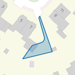 Perceel AML01-D-1760