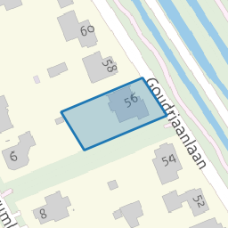 Perceel AML01-D-1769