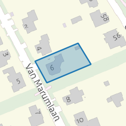 Perceel AML01-D-1770