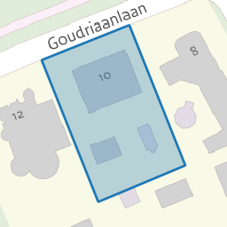 Perceel AML01-D-1771