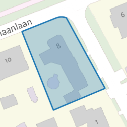 Perceel AML01-D-1772
