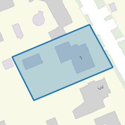 Perceel AML01-D-1773